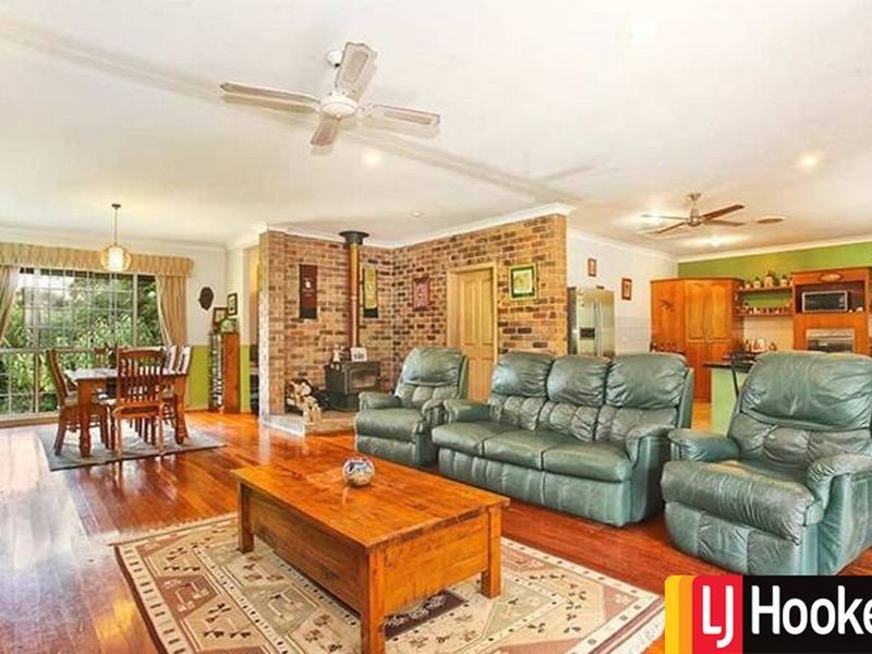 11 Calala Court, Bonogin QLD 4213