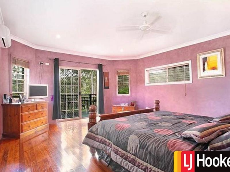 11 Calala Court, Bonogin QLD 4213