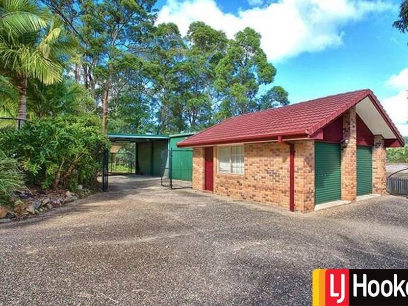 11 Calala Court, Bonogin QLD 4213