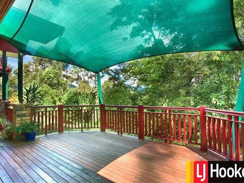 11 Calala Court, Bonogin QLD 4213