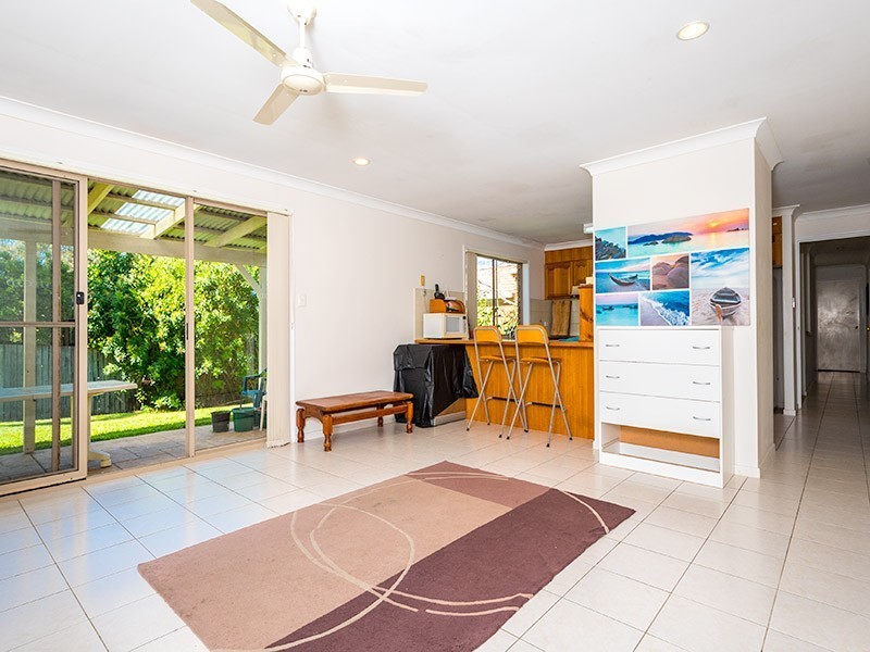 154 Glen Eagles Drive, Robina QLD 4226