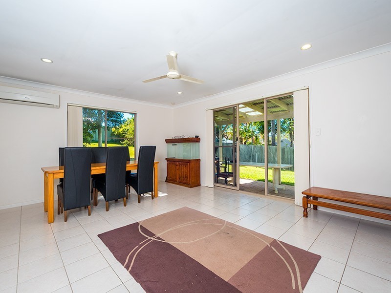 154 Glen Eagles Drive, Robina QLD 4226
