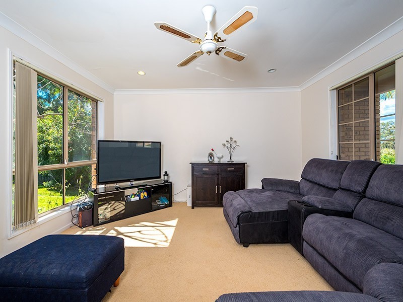 154 Glen Eagles Drive, Robina QLD 4226