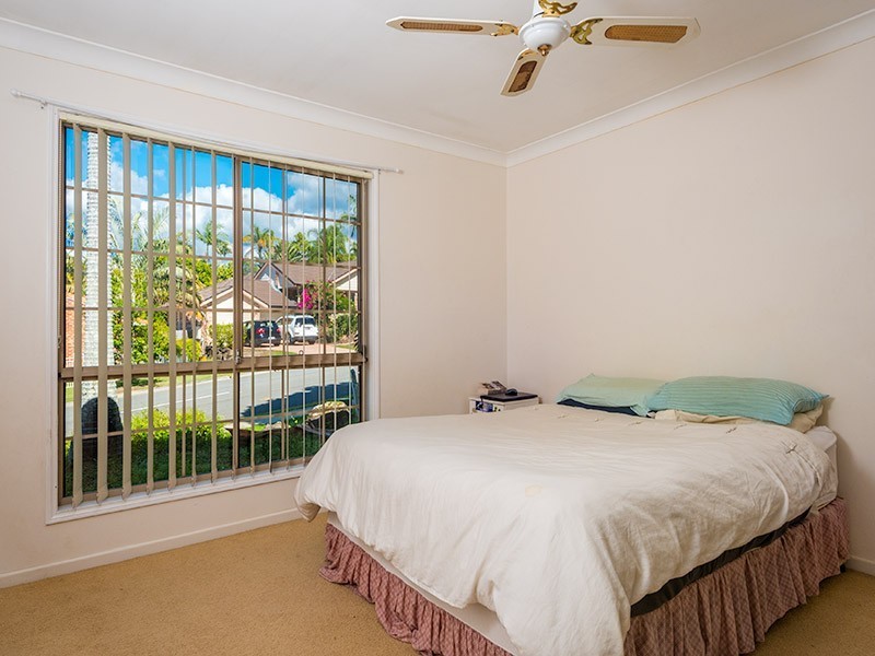 154 Glen Eagles Drive, Robina QLD 4226