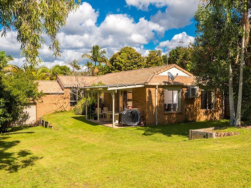 154 Glen Eagles Drive, Robina QLD 4226