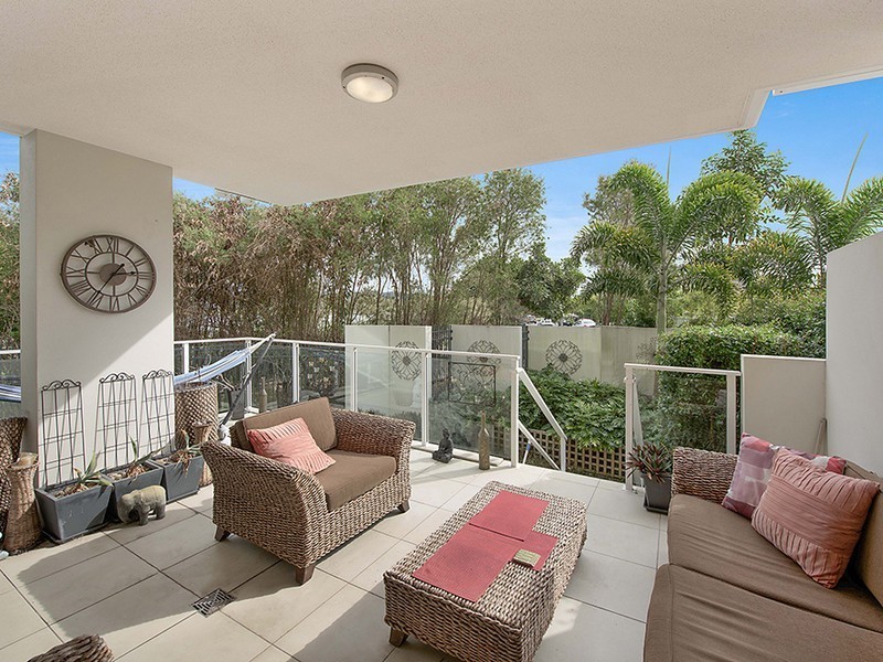 9/1 Lakefront Cresent, Varsity Lakes QLD 4227