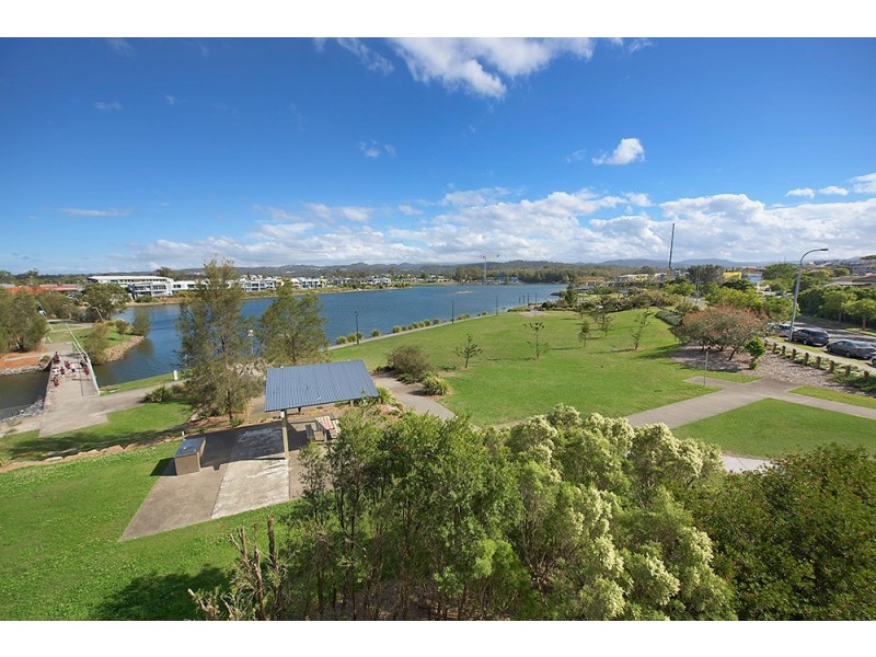 34/1 Lakefront Crescent, Varsity Lakes QLD 4227