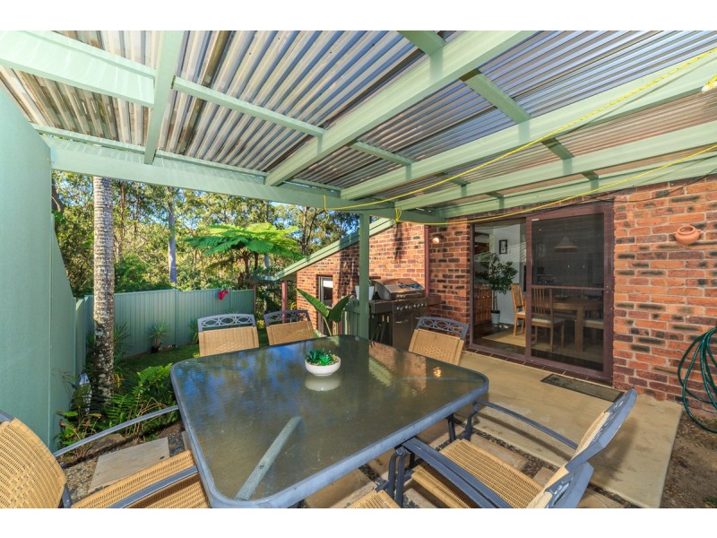 54 Harry Mills Drive, Worongary QLD 4213