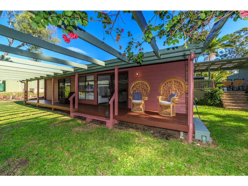 54 Harry Mills Drive, Worongary QLD 4213