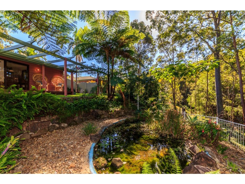 54 Harry Mills Drive, Worongary QLD 4213