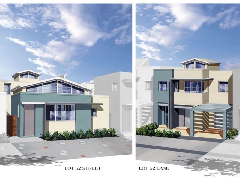 16 Lader Terrace, Varsity Lakes QLD 4227