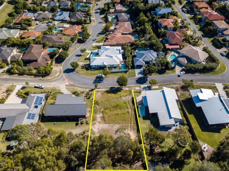 21 Sky Royal Terrace, Burleigh Heads QLD 4220