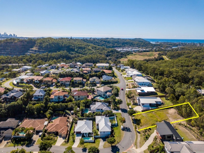 21 Sky Royal Terrace, Burleigh Heads QLD 4220