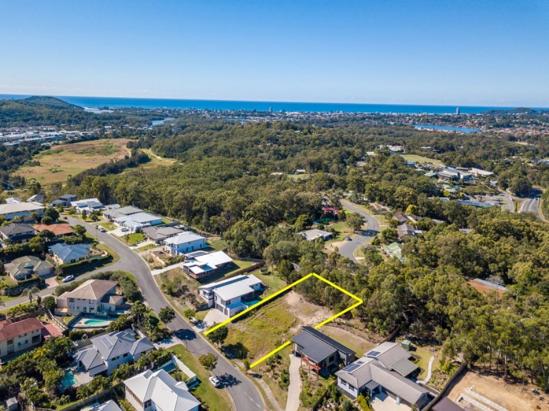 21 Sky Royal Terrace, Burleigh Heads QLD 4220