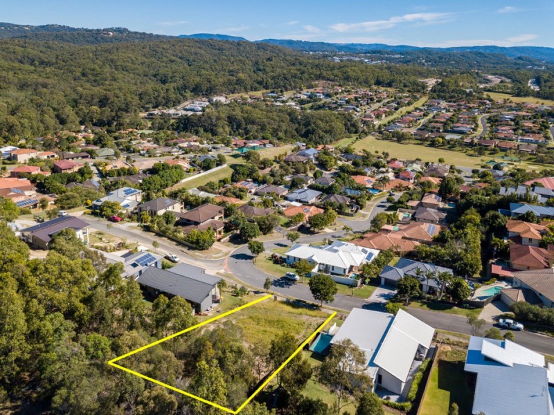 21 Sky Royal Terrace, Burleigh Heads QLD 4220