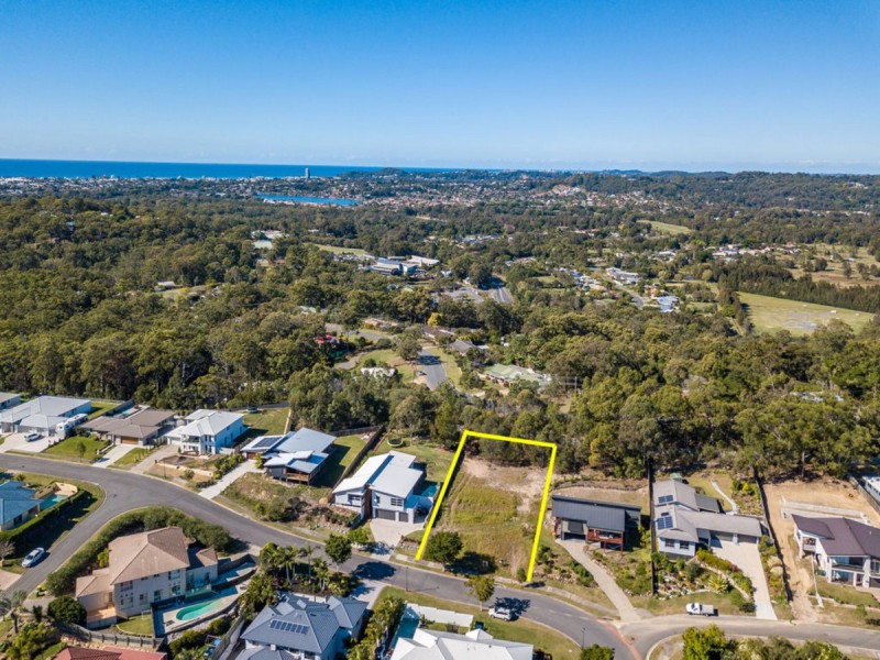 21 Sky Royal Terrace, Burleigh Heads QLD 4220