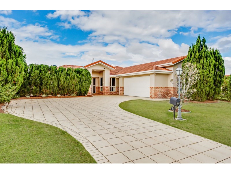 5 Olympus Drive, Robina QLD 4226