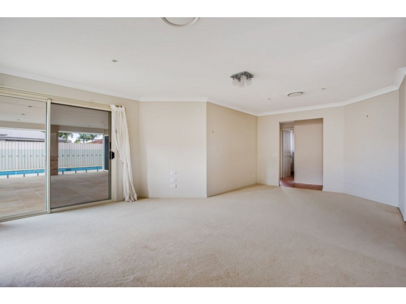 5 Olympus Drive, Robina QLD 4226