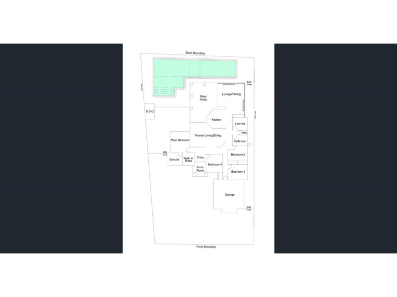 5 Olympus Drive, Robina QLD 4226