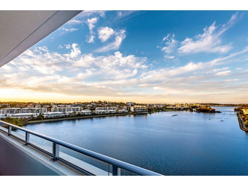 1705/397 Christine Avenue, Varsity Lakes QLD 4227