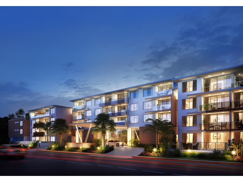 2222/1-7 Waterford Court, Bundall QLD 4217