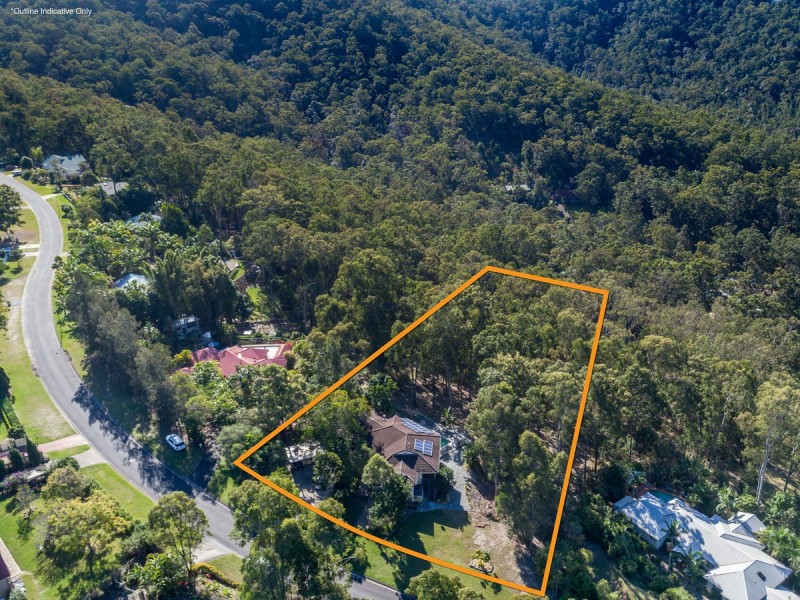 23 Sehmish Court, Bonogin QLD 4213