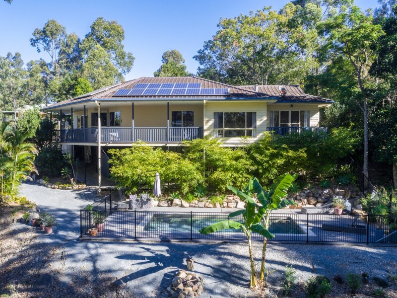 23 Sehmish Court, Bonogin QLD 4213