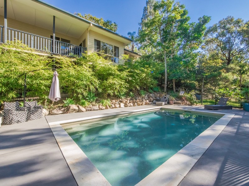 23 Sehmish Court, Bonogin QLD 4213