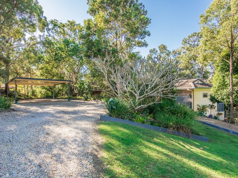 23 Sehmish Court, Bonogin QLD 4213