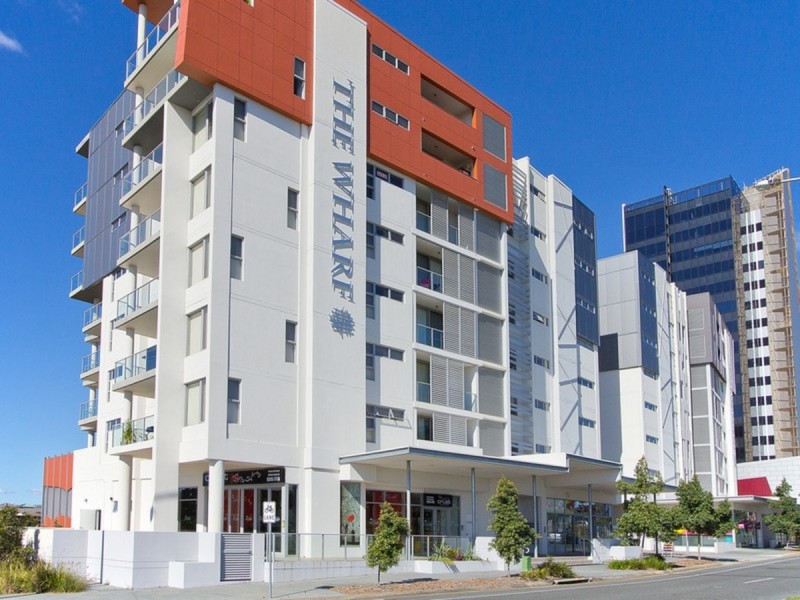 175/133 Laver Drive, Robina QLD 4226