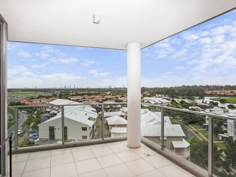175/133 Laver Drive, Robina QLD 4226