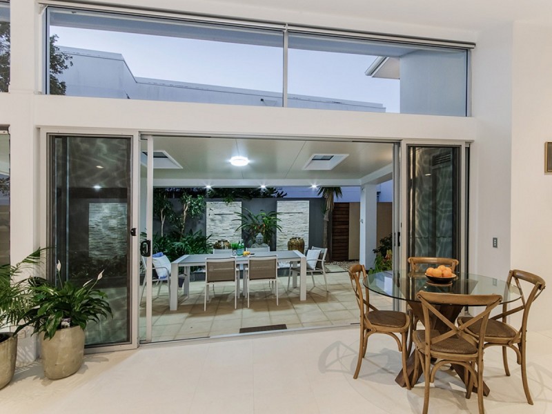 835 Legend Trail, Robina QLD 4226