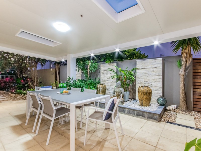 835 Legend Trail, Robina QLD 4226