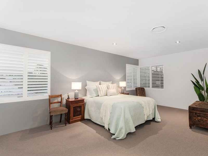 835 Legend Trail, Robina QLD 4226