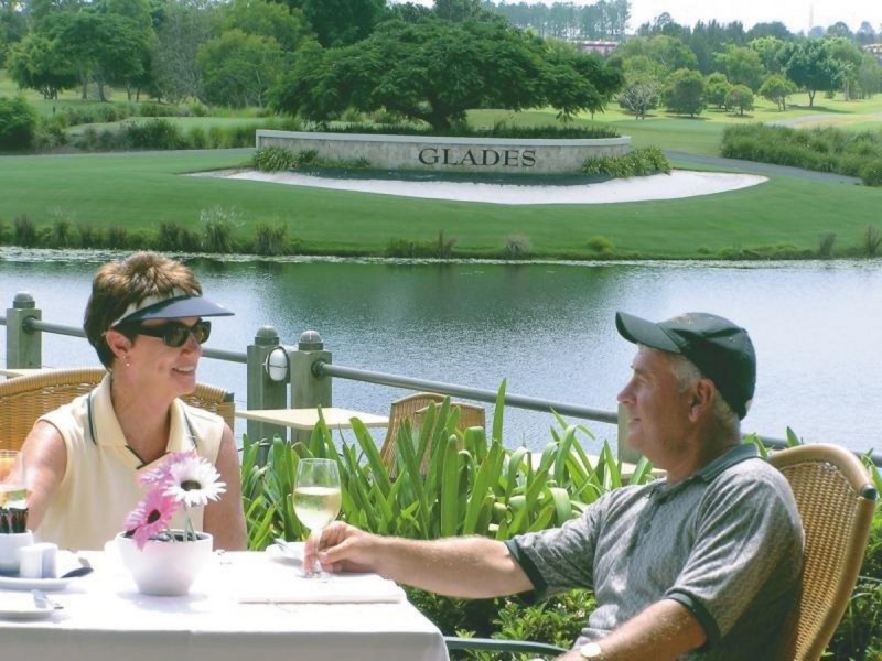 835 Legend Trail, Robina QLD 4226