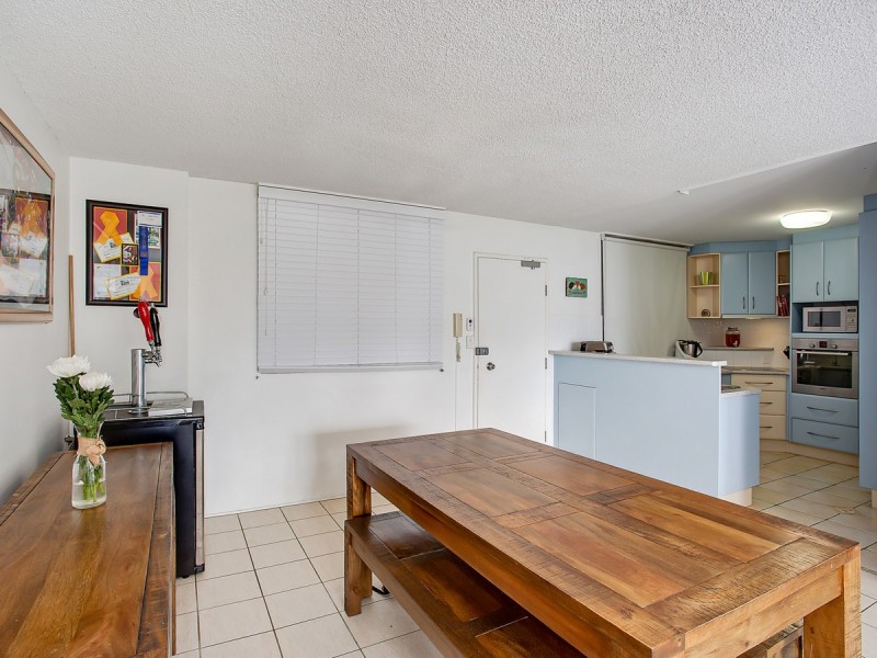 13/100 The Esplanade, Burleigh Heads QLD 4220