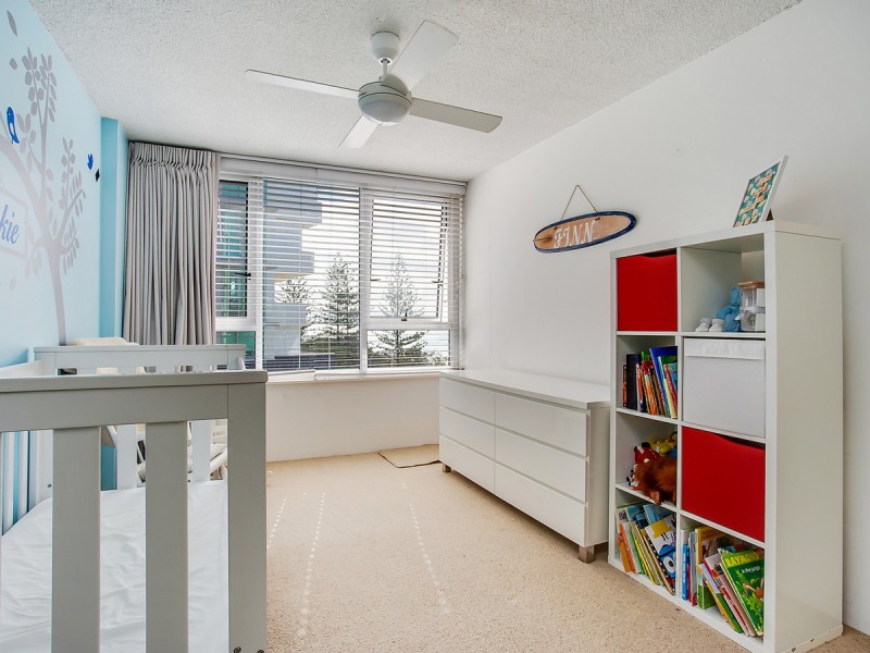 13/100 The Esplanade, Burleigh Heads QLD 4220