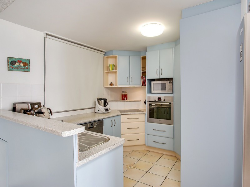 13/100 The Esplanade, Burleigh Heads QLD 4220