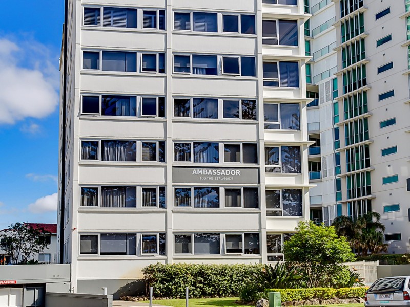13/100 The Esplanade, Burleigh Heads QLD 4220