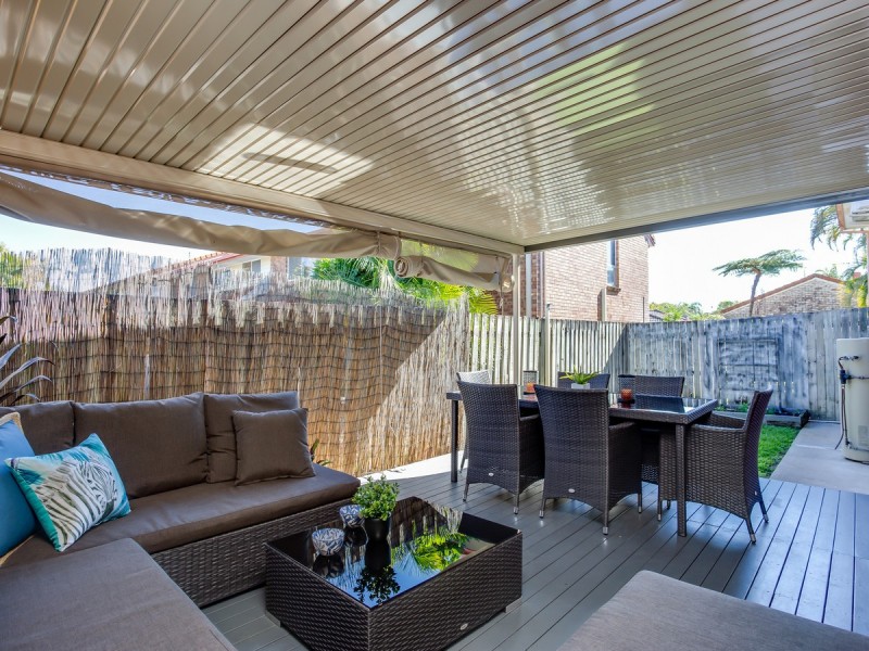 3/267 Christine Avenue, Varsity Lakes QLD 4227