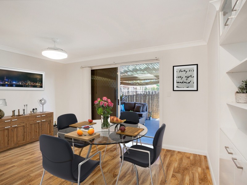 3/267 Christine Avenue, Varsity Lakes QLD 4227