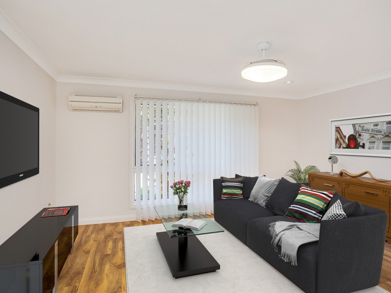 3/267 Christine Avenue, Varsity Lakes QLD 4227