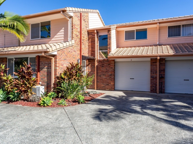 3/267 Christine Avenue, Varsity Lakes QLD 4227