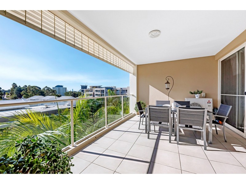 113/251 Varsity Parade, Varsity Lakes QLD 4227