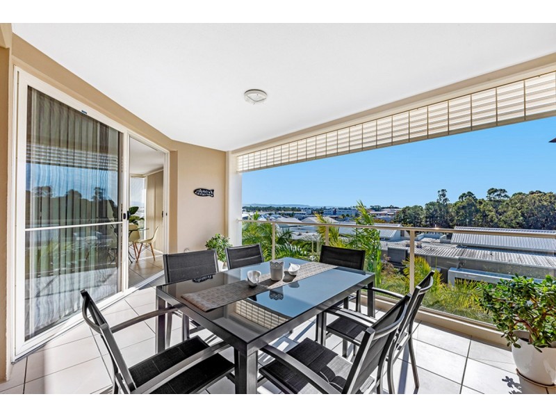 113/251 Varsity Parade, Varsity Lakes QLD 4227