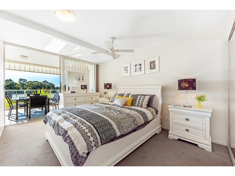 113/251 Varsity Parade, Varsity Lakes QLD 4227