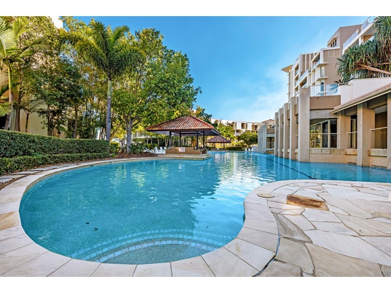 113/251 Varsity Parade, Varsity Lakes QLD 4227