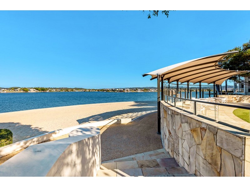 113/251 Varsity Parade, Varsity Lakes QLD 4227