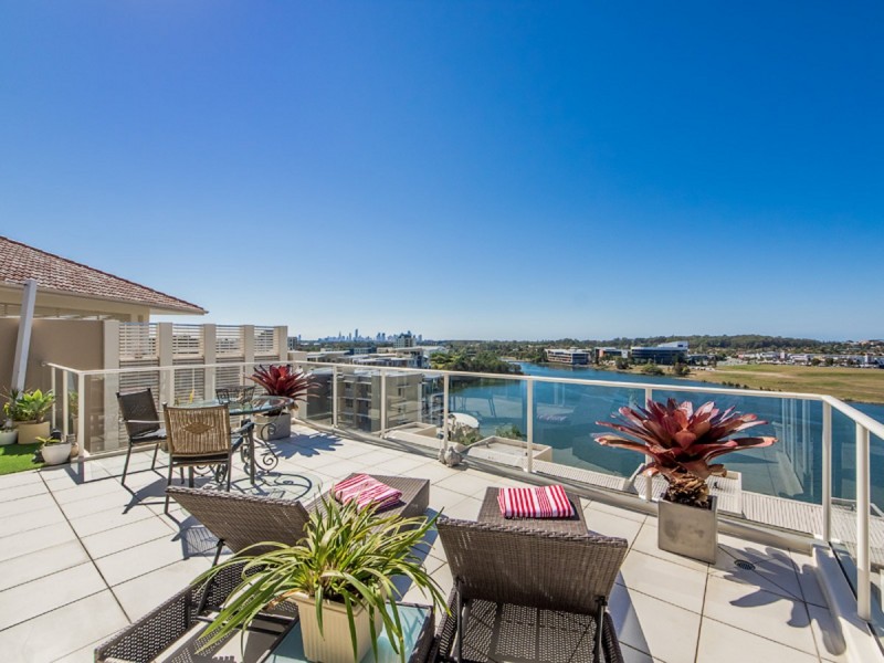 147/251 Varsity Parade, Varsity Lakes QLD 4227