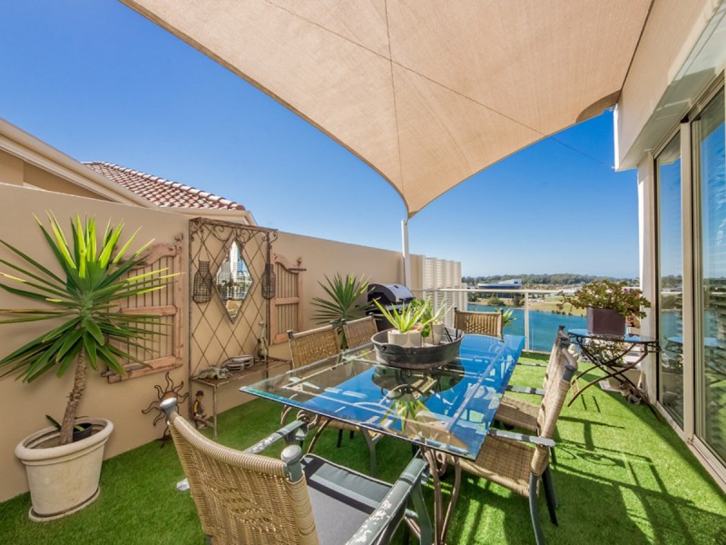 147/251 Varsity Parade, Varsity Lakes QLD 4227